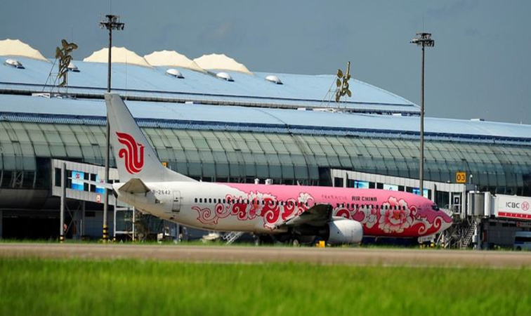 平阳空运宁波机场